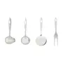 GARFO 24 CM LIEN - INOX - Foto 4