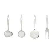 GARFO 24 CM LIEN - INOX - Foto 4