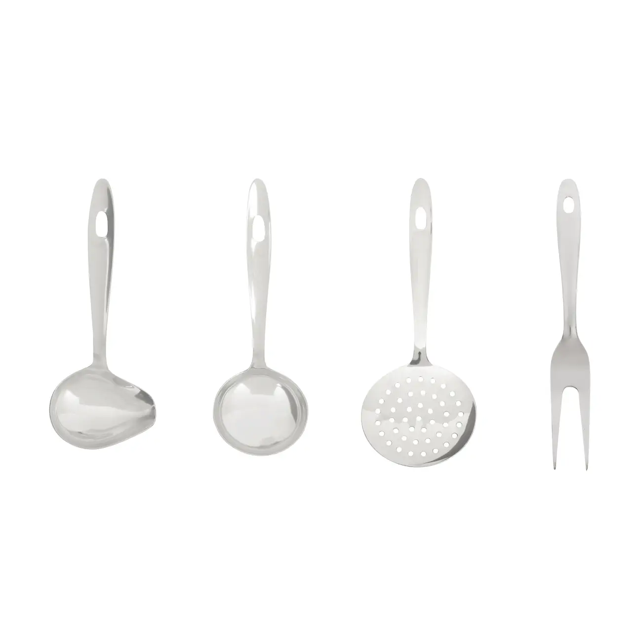 GARFO 24 CM LIEN - INOX - Foto 4