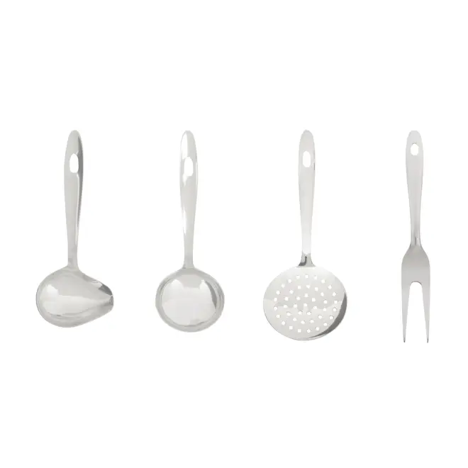 GARFO 24 CM LIEN - INOX - Foto 4