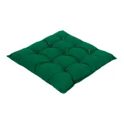 FUTON ALMOFADA 40 CM GARDEN - VERDE - Foto 3