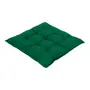 FUTON ALMOFADA 40 CM GARDEN - VERDE - Foto 3