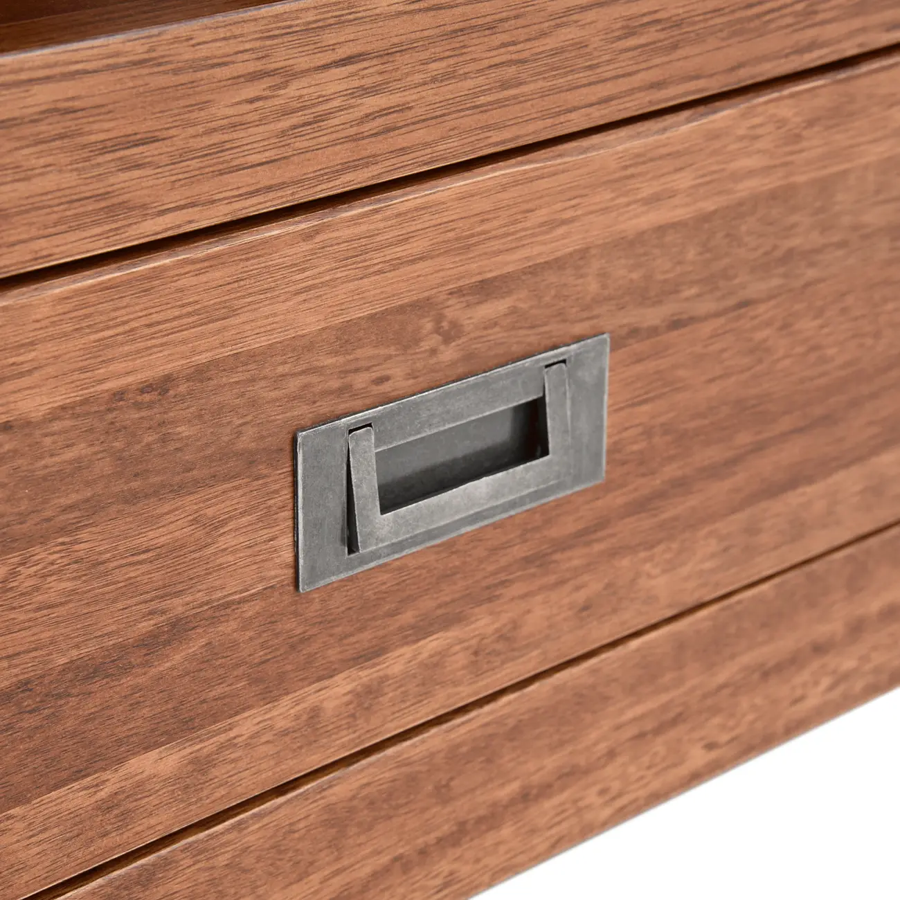 RACK 1 GAVETA 1,22 M X 50 CM ARMAZÉM - NOZES - Foto 10
