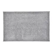 TAPETE 80 CM X 50 CM SOINS DOUX - CINZA PROVENCE - Foto 1