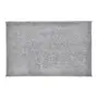 TAPETE 80 CM X 50 CM SOINS DOUX - CINZA PROVENCE - Foto 1