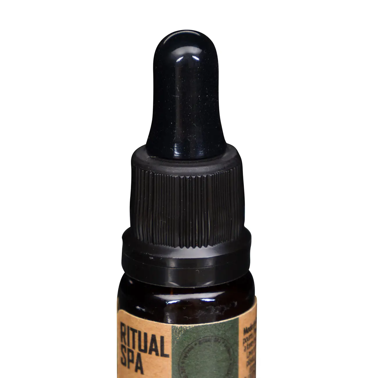 ESSÊNCIA VERBENA 10 ML RITUAL SPA - HANBAR/ENGLISH GREEN - Foto 2