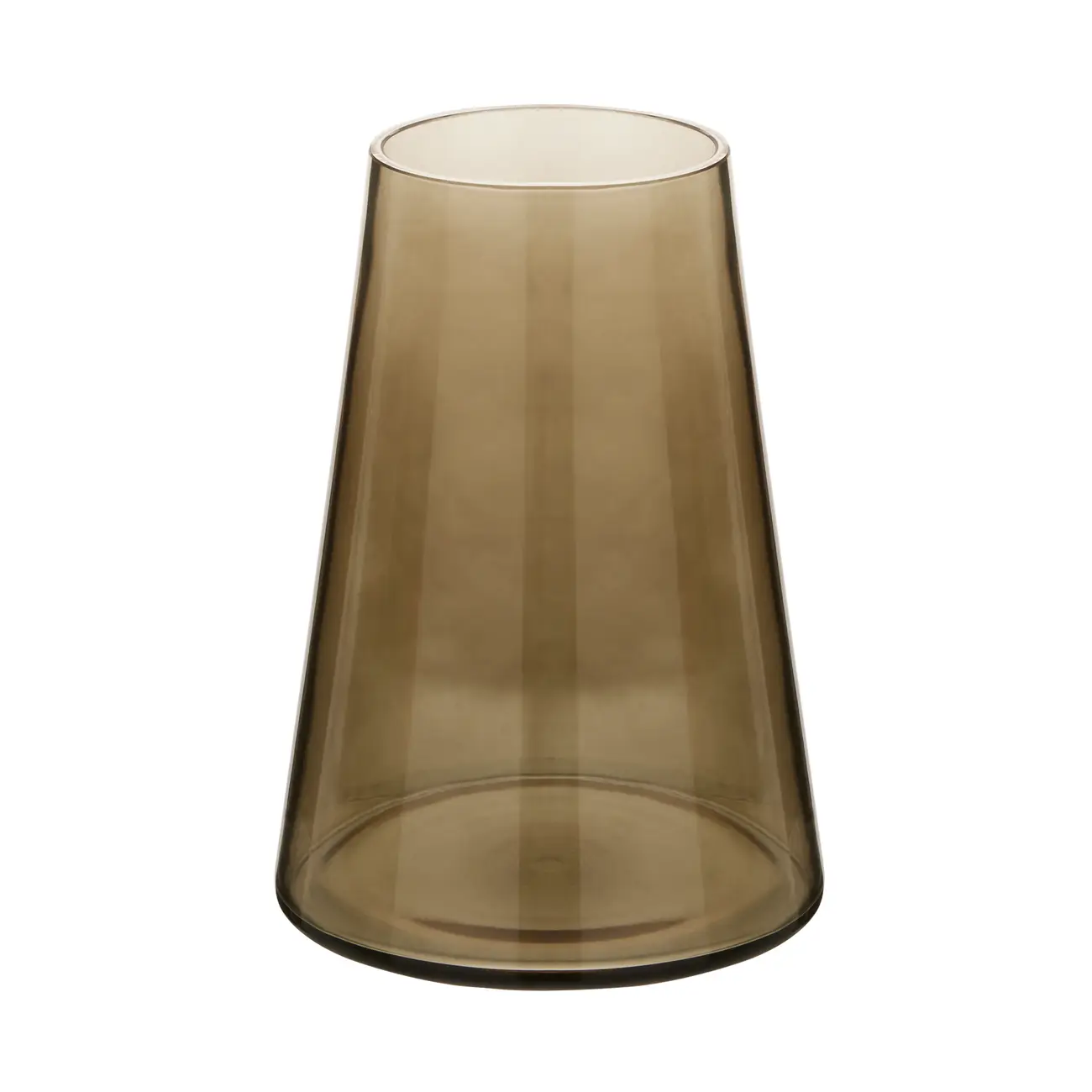 VASO 18 CM BAHAR - KONKRET - Foto 1