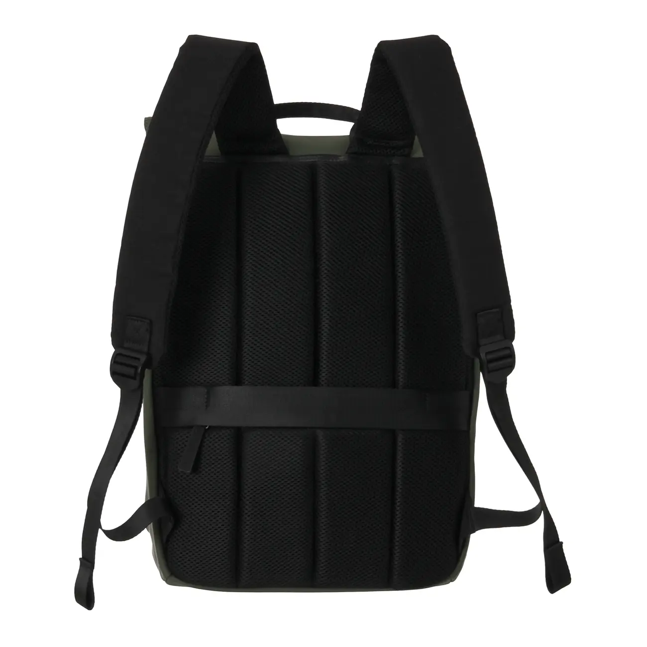 MOCHILA FLEET - MUSGO/PRETO - Foto 9