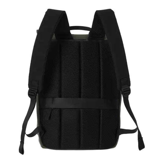 MOCHILA FLEET - MUSGO/PRETO - Foto 9