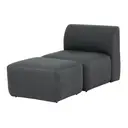 CHAISE LONGUE UNITS