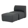CHAISE LONGUE UNITS