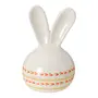 ADORNO COELHO 18 CM PÁSCOAMOR - LIMÃO SICILIANO - Foto 1