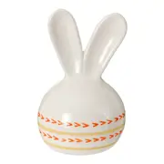ADORNO COELHO 18 CM PÁSCOAMOR - LIMÃO SICILIANO - Foto 1