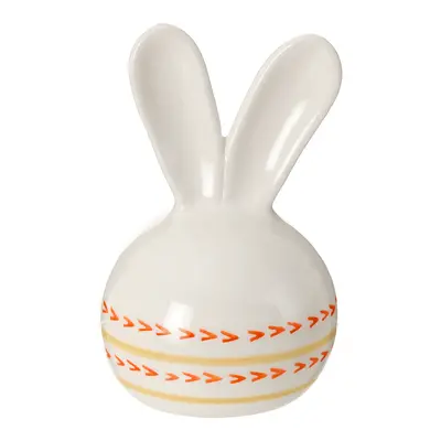 ADORNO COELHO 18 CM PÁSCOAMOR