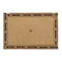 QUADRO ESPELHADO 62 CM X 41 CM TUDO OU TUDO - PRETO/BRANCO - Foto 4