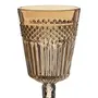 TAÇA DE ÁGUA VINHO 330 ML MYER - OURO - Foto 3