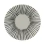 PRATO FUNDO SOLEIL - OFF WHITE/PRETO - Foto 1