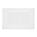OFF WHITE - TAPETE 50 CM X 70 CM MADÁ
