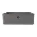 KONKRET - CESTO ORGANIZADOR 34 CM X 27 CM KEEPFULL