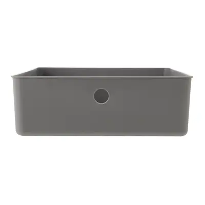 CESTO ORGANIZADOR 34 CM X 27 CM KEEPFULL