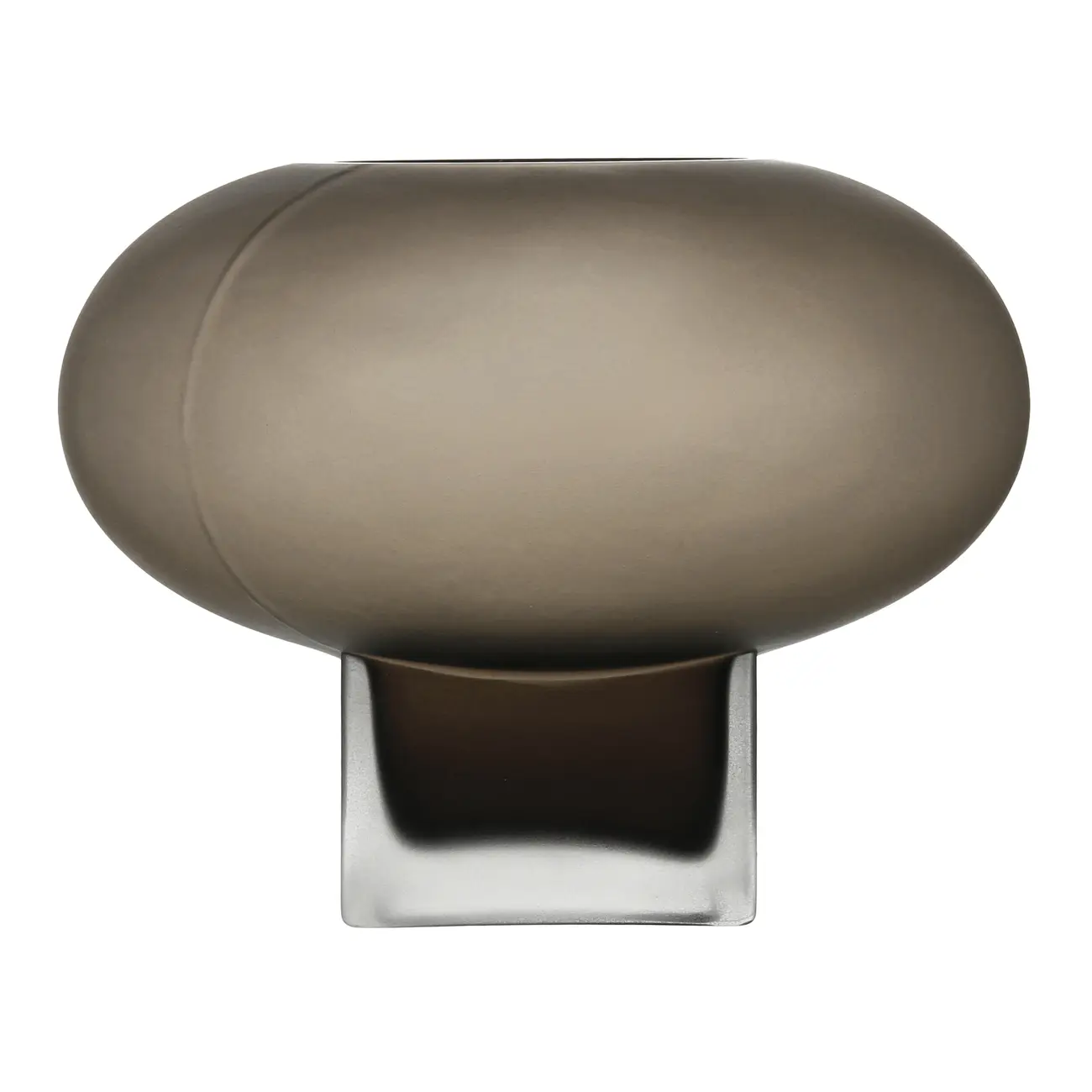 VASO 18 CM OGIVE - RUBY MOCHA - Foto 4