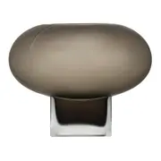 VASO 18 CM OGIVE - RUBY MOCHA - Foto 4