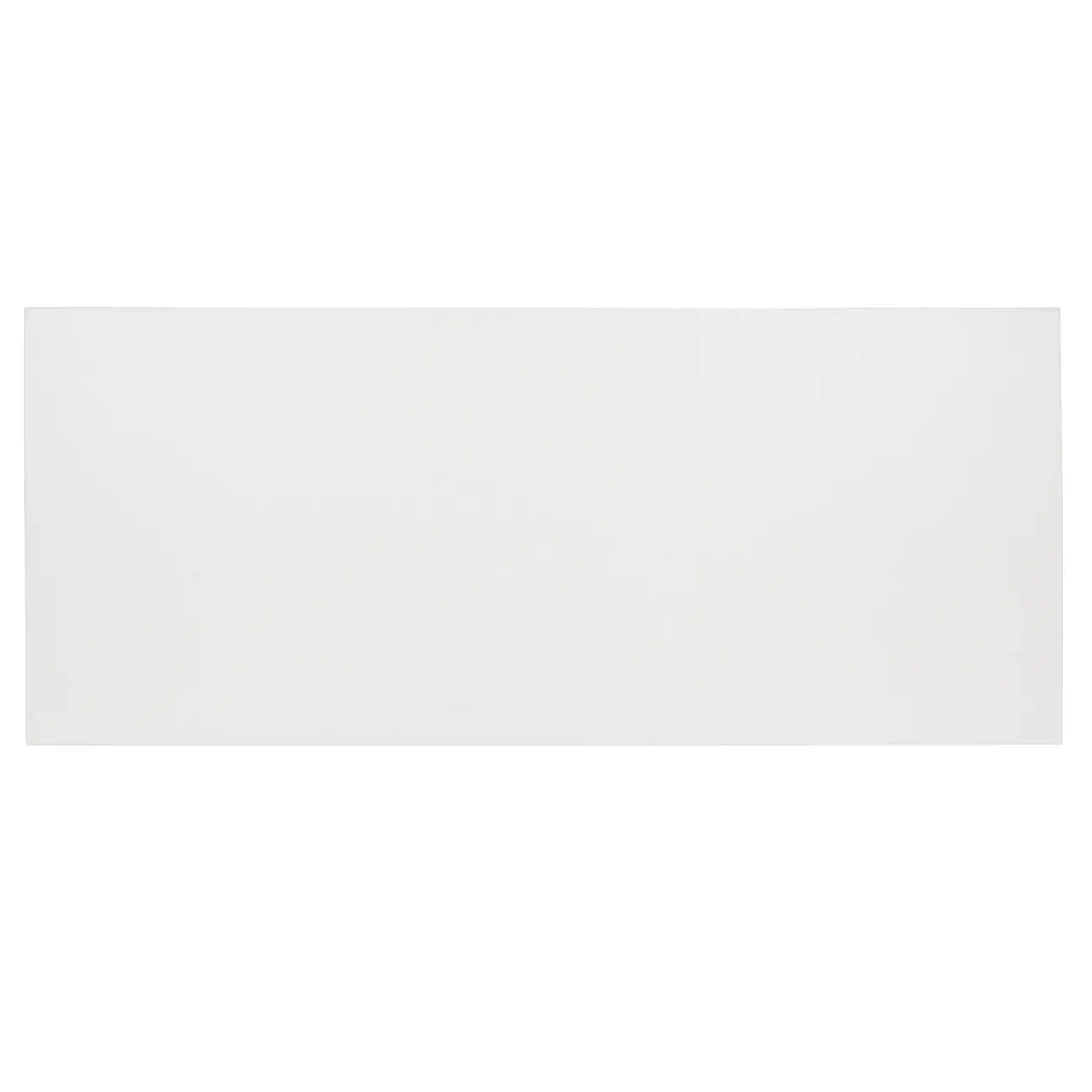 TAMPO DE MESA MADEIRA 1,45 M X 60 CM METRIC - BRANCO - Foto 6