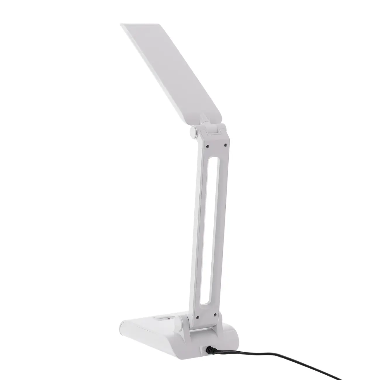 LUMINÁRIA DE MESA FLEX LIGHT - BRANCO - Foto 6