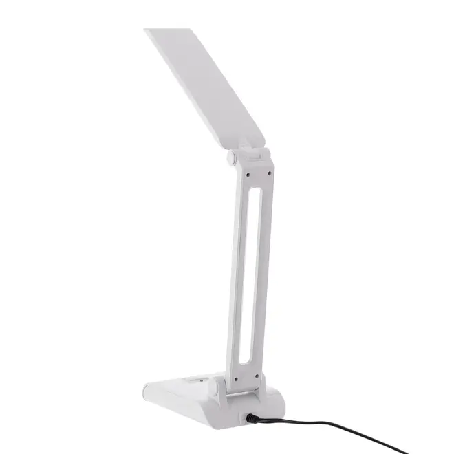 LUMINÁRIA DE MESA FLEX LIGHT - BRANCO - Foto 6