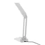 LUMINÁRIA DE MESA FLEX LIGHT - BRANCO - Foto 6