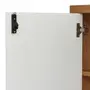 CONJUNTO C/3 ARMARIOS BOSS - OAK TAMMI/BRANCO - Foto 14