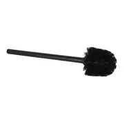 ESCOVA PARA BANHEIRO ACÁCIA ESSENCE - ACÁCIA/PRETO - Foto 4