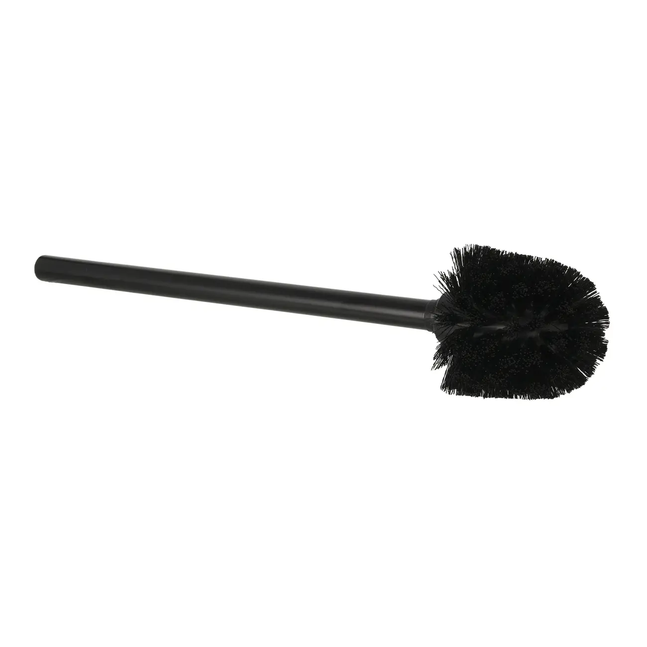 ESCOVA PARA BANHEIRO ACÁCIA ESSENCE - ACÁCIA/PRETO - Foto 4
