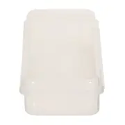 ESTOJO FLIP FLOP - BRANCO TRANSLUCIDO - Foto 2