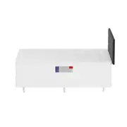 CAMA QUEEN RESTING MIDDY - CORSIN PRETO - Foto 3