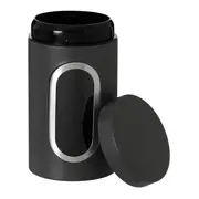 POTE HERMÉTICO 700 ML CAPSULE - KONKRET/INCOLOR - Foto 4