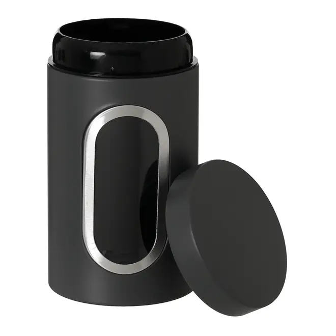 POTE HERMÉTICO 700 ML CAPSULE - KONKRET/INCOLOR - Foto 4