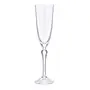 TAÇA DE CHAMPANHE 200 ML CLARTÊ TITAN - INCOLOR - Foto 1