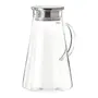 JARRA 1,8 L CONY - INCOLOR/INOX - Foto 2