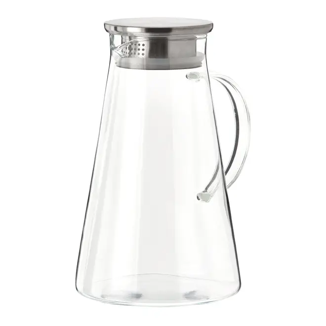JARRA 1,8 L CONY - INCOLOR/INOX - Foto 2