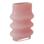 VASO 25 CM WATTEAU - VIN ROSE - Foto 3