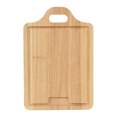 TÁBUA PARA CHURRASCO 34 CM X 23 CM GARAÚ