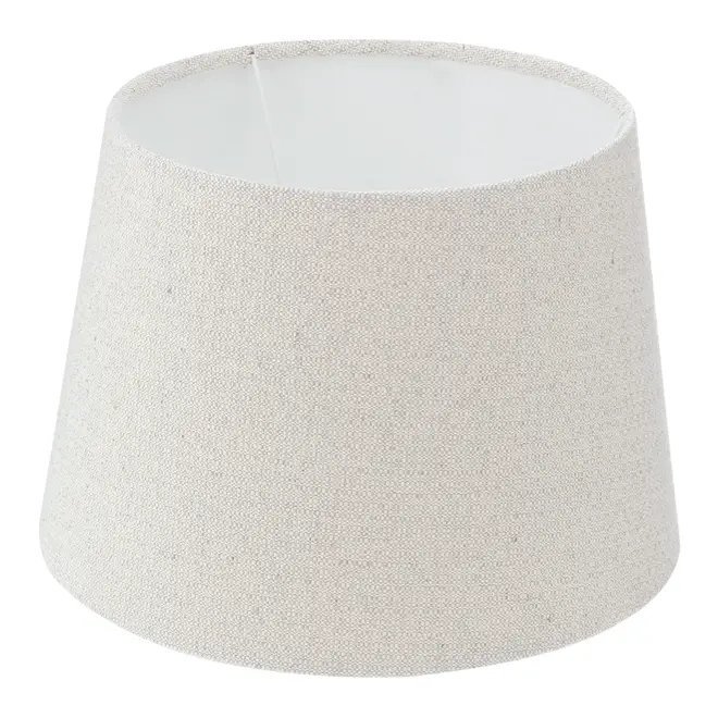 CÚPULA P 22 CM X 24 CM VERSH - FLANDRES/BRANCO - Foto 2