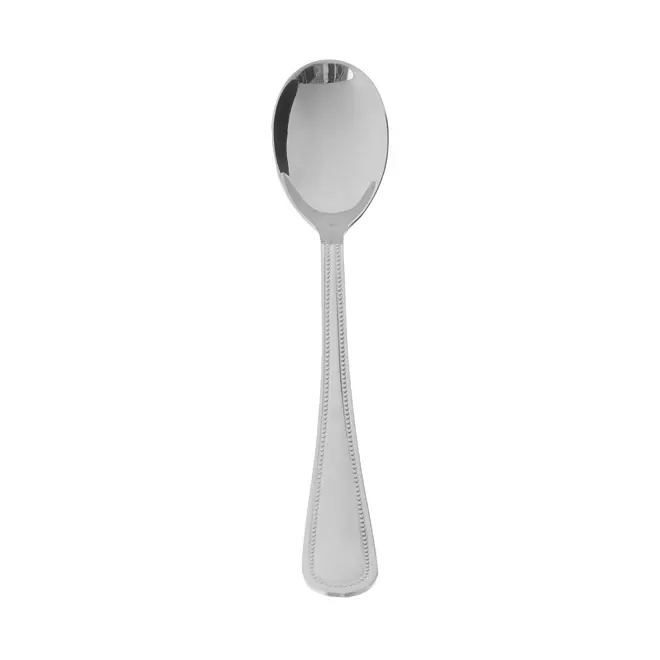 JOGO TALHERES PARA SERVIR 4 PÇS BELLA PEARLLY - INOX - Foto 5