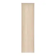 ARMÁRIO PARA ESCRITÓRIO ALTO 2 PORTAS START UP - NEW OAK/BRANCO - Foto 7