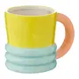 CANECA 330 ML VECTOR - CORES CALEIDOCOLOR - Foto 3
