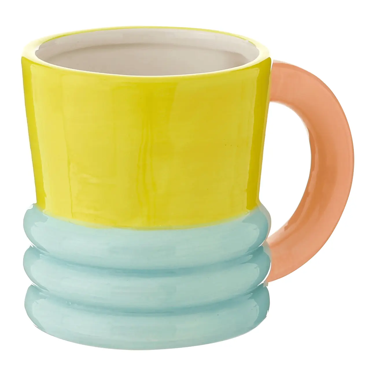 CANECA 330 ML VECTOR - CORES CALEIDOCOLOR - Foto 3