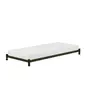 CAMA DE SOLTEIRO INFERIOR 78 CM FLAT - MUSGO - Foto 26