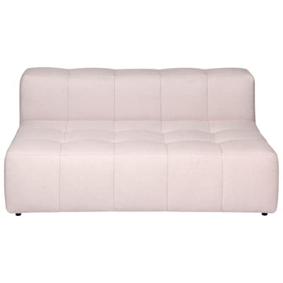 SOFÁ MODULAR 2 LUGARES SOFO