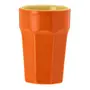 COPO 300 ML COLOR UP - LARANJA LED/ LIMÃO SICILIANO - Foto 3